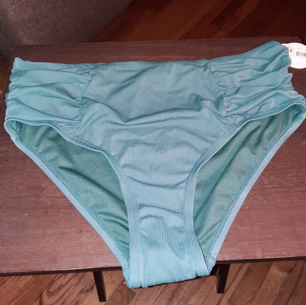 💲Hot Water Swimwear Lined Bottom Size 1X